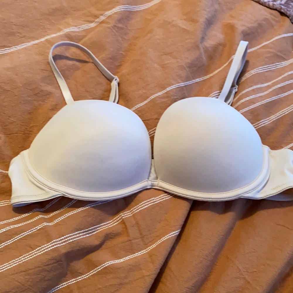 PINK Push up Bra